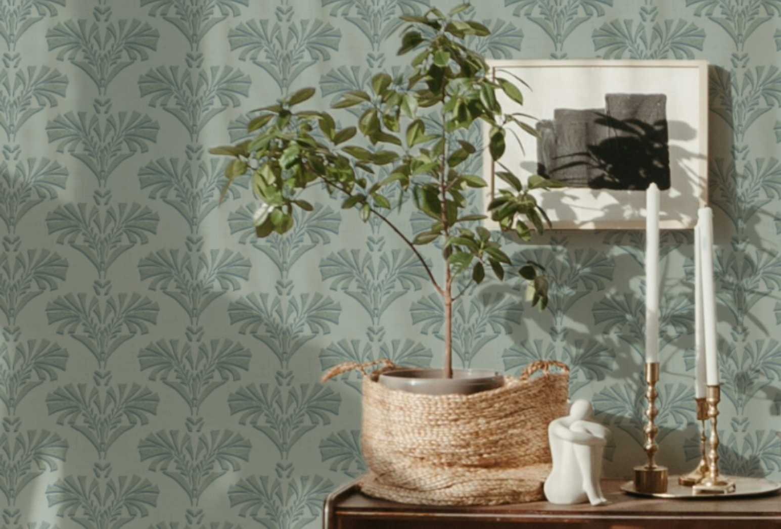 Wallpaper Design