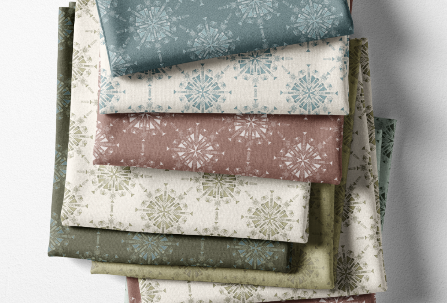 Textile Fabrics