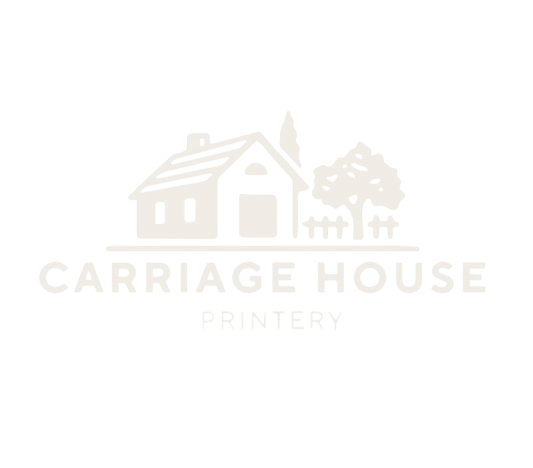 logo carriage house