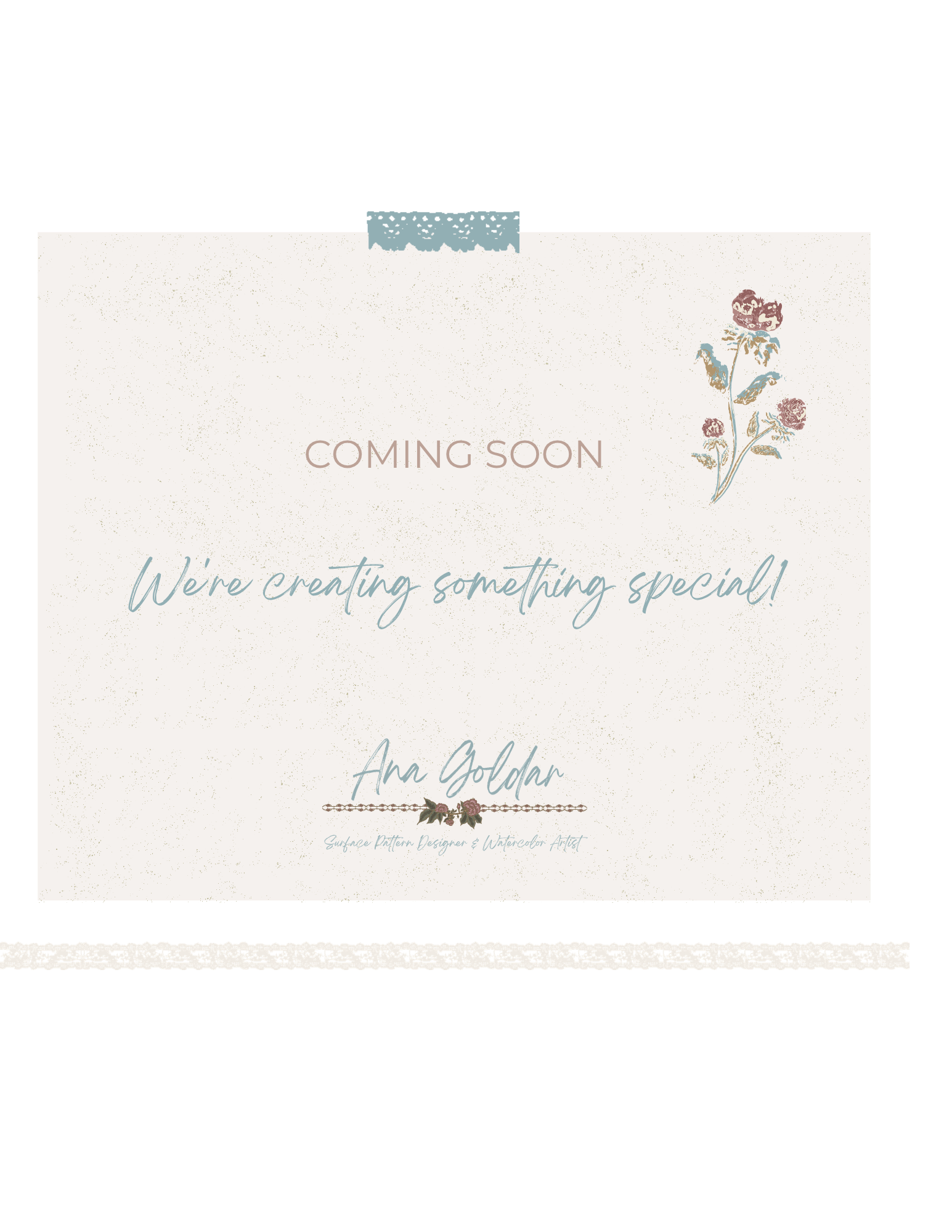Banner Shop - Coming Soon